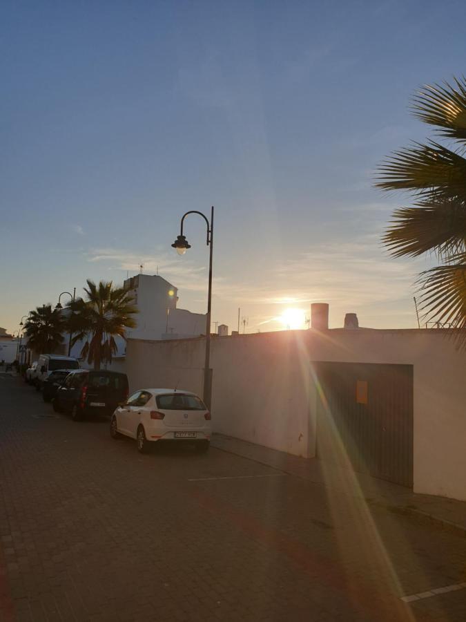 Mar Daire Isla del Moral Dış mekan fotoğraf