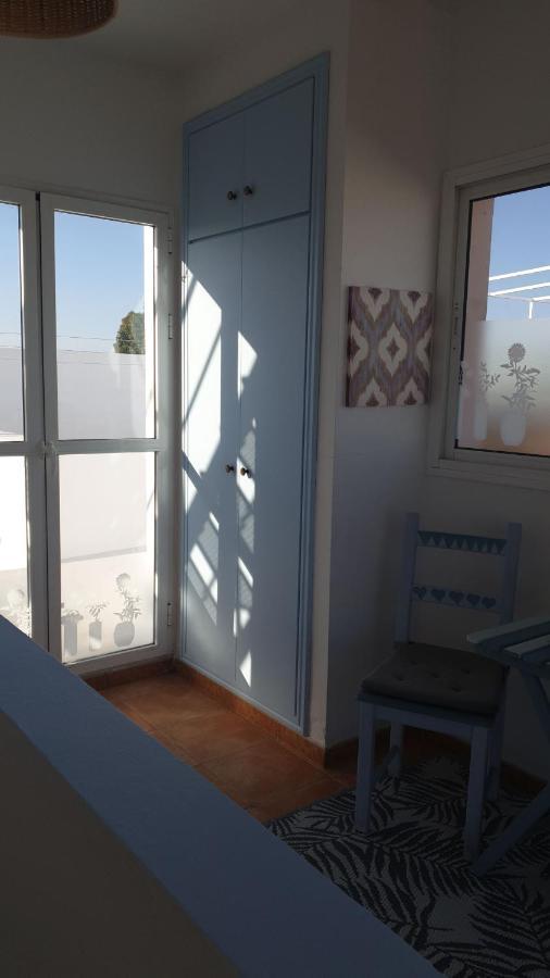 Mar Daire Isla del Moral Dış mekan fotoğraf