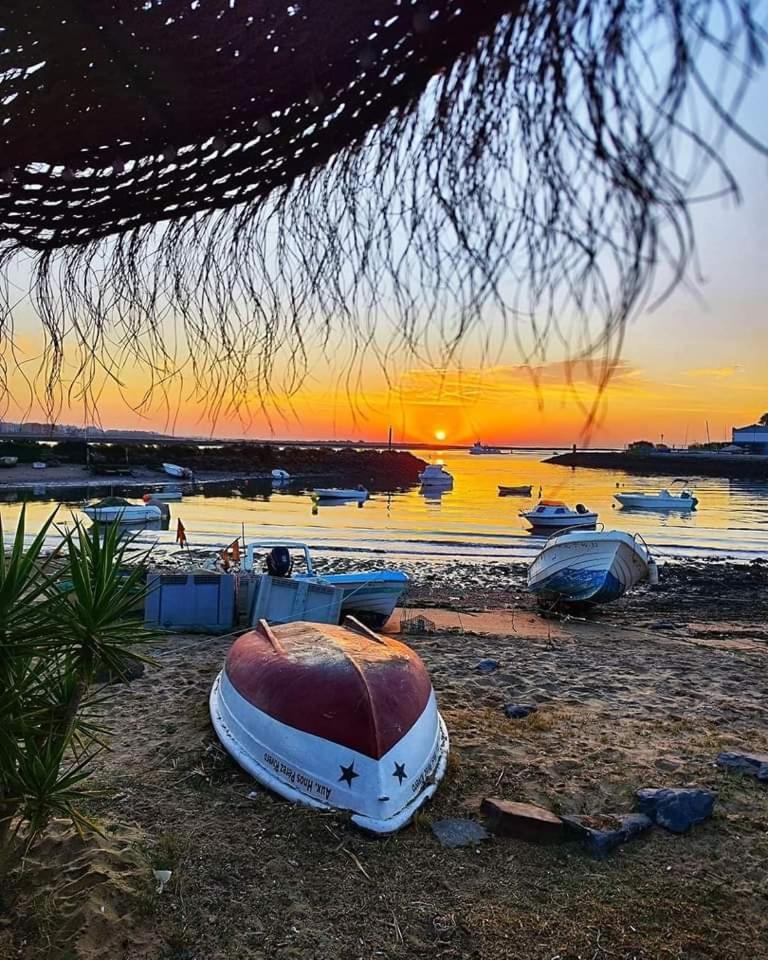 Mar Daire Isla del Moral Dış mekan fotoğraf