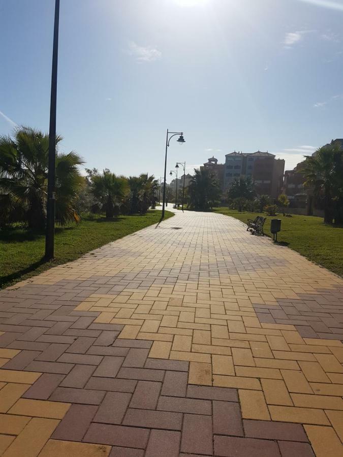 Mar Daire Isla del Moral Dış mekan fotoğraf