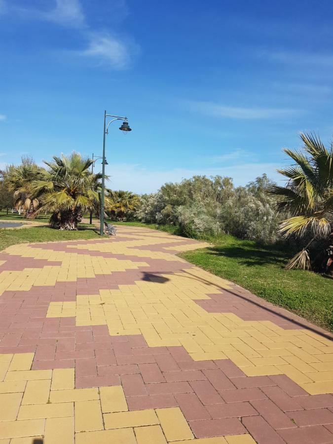 Mar Daire Isla del Moral Dış mekan fotoğraf