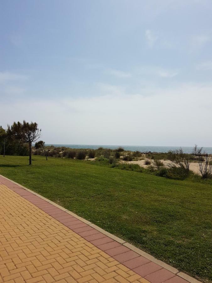 Mar Daire Isla del Moral Dış mekan fotoğraf