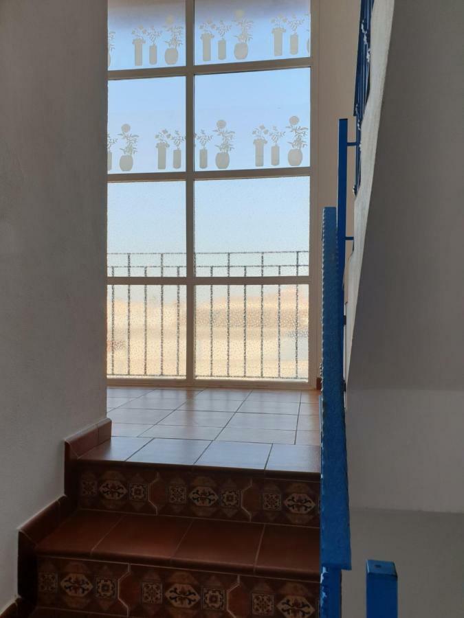 Mar Daire Isla del Moral Dış mekan fotoğraf