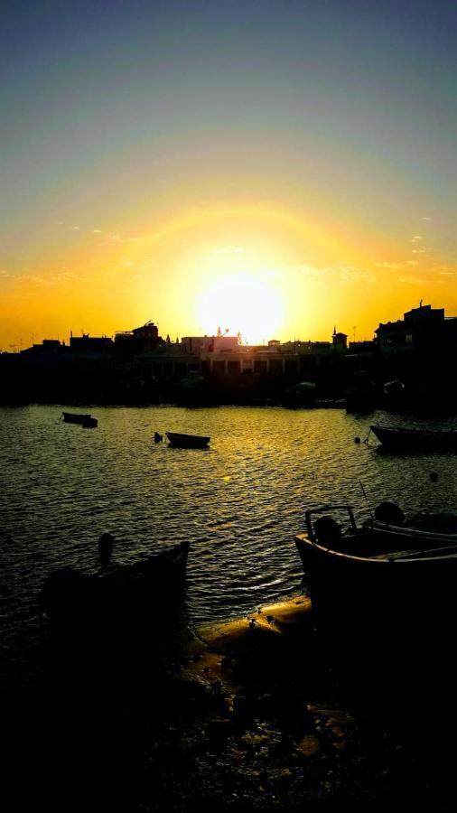 Mar Daire Isla del Moral Dış mekan fotoğraf
