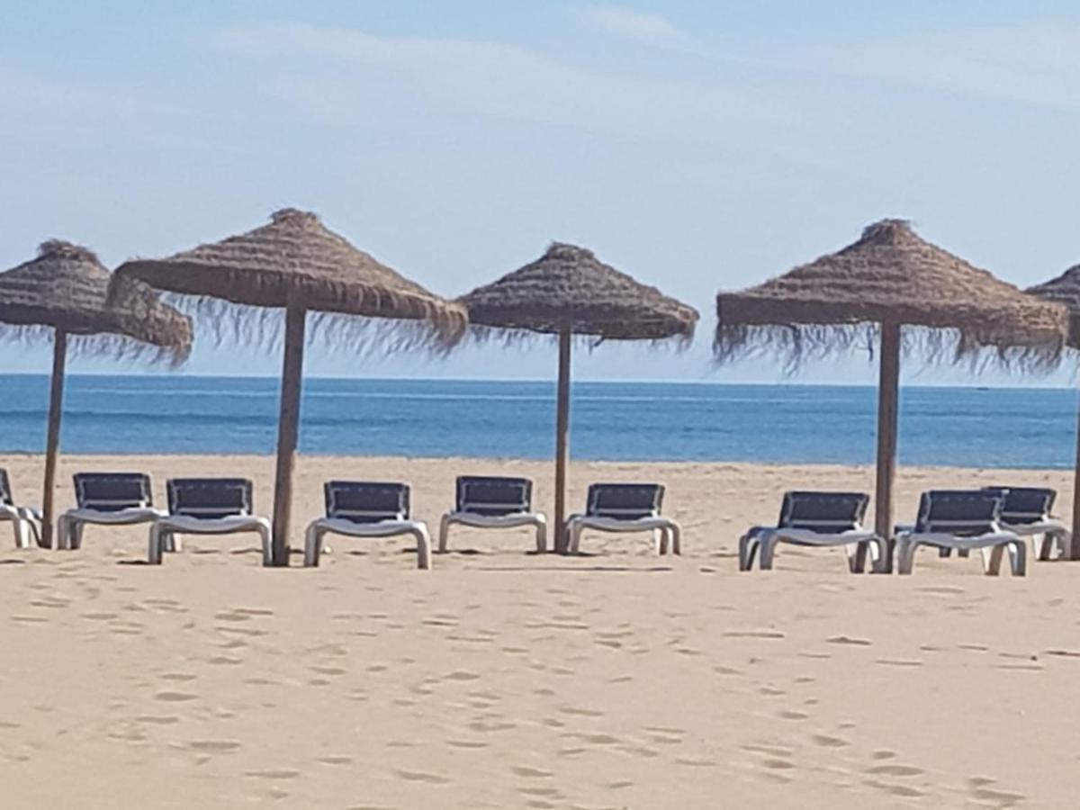 Mar Daire Isla del Moral Dış mekan fotoğraf